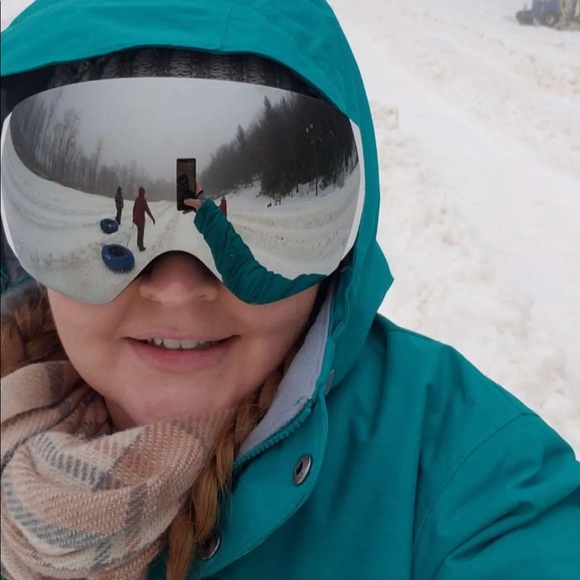 NWT Ski Goggles, OTG Snowboard/Ski Goggles Anti Fog MULTIPLE COLORS AVAILABLE - Picture 1 of 9